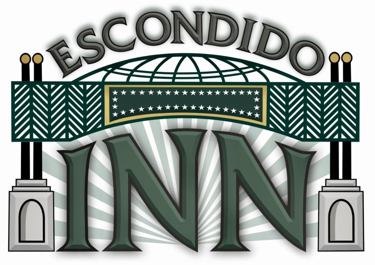 Escondido Inn Exterior foto